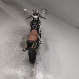 Мотоцикл Kawasaki ZZ-R250 с пробегом 1346 km с пробегом 1346 km