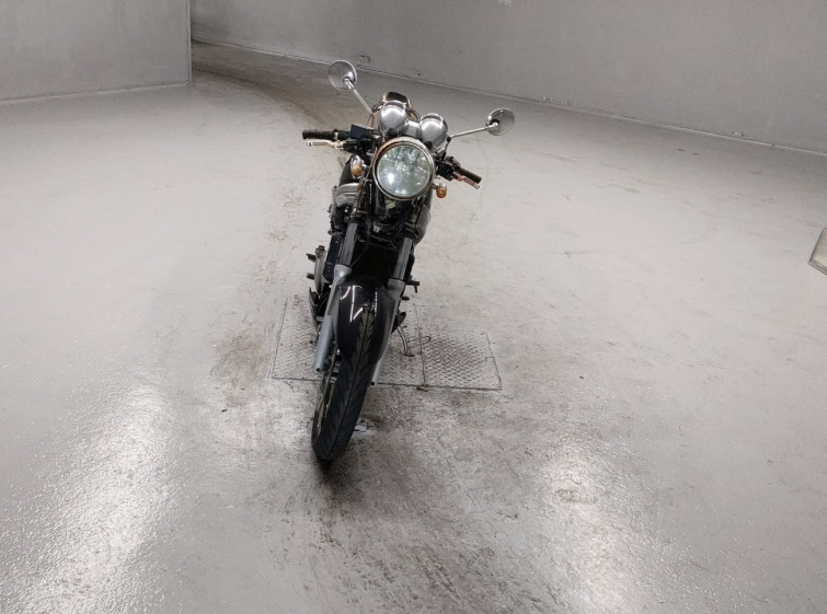 Мотоцикл Kawasaki ZZ-R250 с пробегом 1346 km с пробегом 1346 km