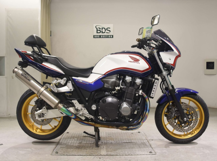 Мотоцикл Honda CB1300SF з пробігом 23926 km