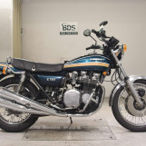 Мотоцикл Kawasaki Z750F с пробегом 44409 km