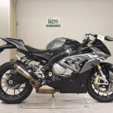 Мотоцикл BMW S1000RR с пробегом 26749 km