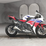 Мотоцикл Honda CBR1000RR з пробігом 77916 km