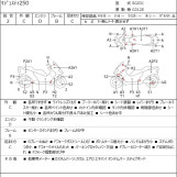 Мотоцикл Yamaha MAJESTY 250