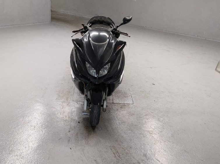 Мотоцикл Yamaha MAJESTY 250