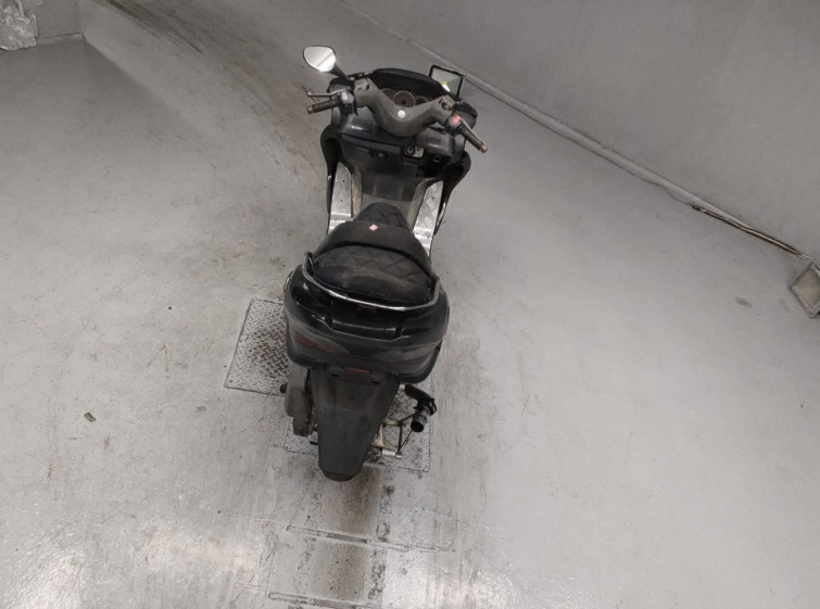 Мотоцикл Yamaha MAJESTY 250