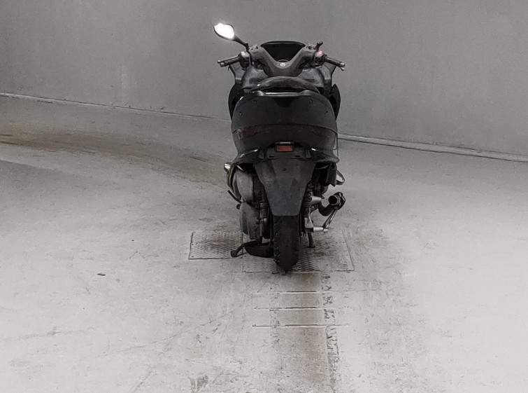 Мотоцикл Yamaha MAJESTY 250