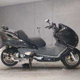 Мотоцикл Yamaha MAJESTY 250