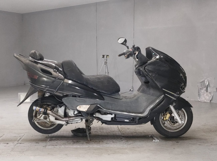 Мотоцикл Yamaha MAJESTY 250