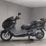 Мотоцикл Yamaha MAJESTY 250