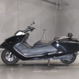 Мотоцикл Yamaha MAXAM250 с пробегом 49303 km с пробегом 49303 km
