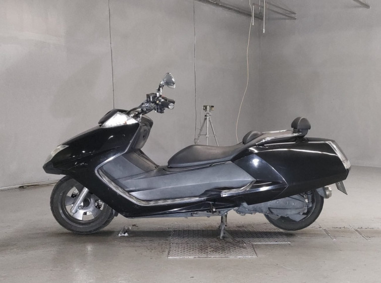 Мотоцикл Yamaha MAXAM250 с пробегом 49303 km с пробегом 49303 km