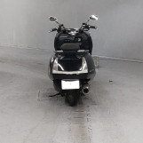Мотоцикл Yamaha MAXAM250 с пробегом 49303 km с пробегом 49303 km