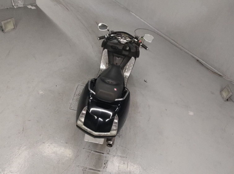 Мотоцикл Yamaha MAXAM250 с пробегом 49303 km с пробегом 49303 km