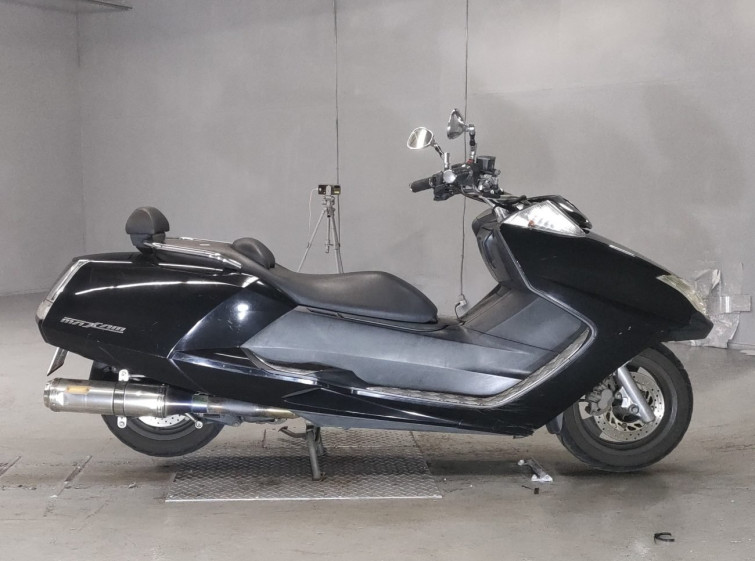 Мотоцикл Yamaha MAXAM250 с пробегом 49303 km с пробегом 49303 km