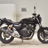 Мотоцикл Honda CB400SFV з пробігом 19501 km