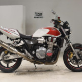 Мотоцикл Honda CB1300SF с пробегом 48020 km