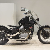 Мотоцикл Honda STEED400 с пробегом 16611 km