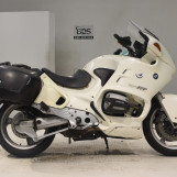 Мотоцикл BMW R1100RT з пробігом 73690 km