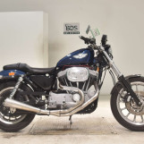 Мотоцикл HD SPORTSTER XL1200S з пробігом 53815 km