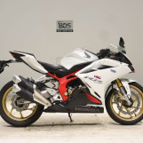 Мотоцикл Honda CBR250RRA с пробегом 1264 km