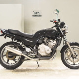 Мотоцикл Honda JADE CB250 з пробігом 42215 km