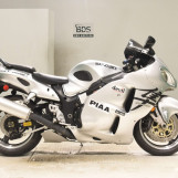 Мотоцикл Suzuki GSX1300R HAYABUSA с пробегом 17535 km