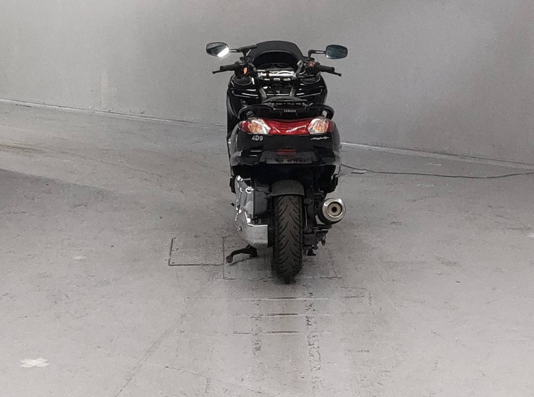 Мотоцикл Yamaha MAJESTY 250 с пробегом 39089 km с пробегом 39089 km