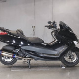 Мотоцикл Yamaha MAJESTY 250 с пробегом 39089 km с пробегом 39089 km