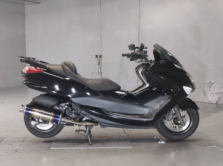 Мотоцикл Yamaha MAJESTY 250 с пробегом 39089 km с пробегом 39089 km