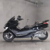 Мотоцикл Yamaha MAJESTY 250 с пробегом 39089 km с пробегом 39089 km