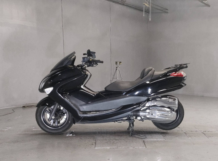 Мотоцикл Yamaha MAJESTY 250 с пробегом 39089 km с пробегом 39089 km