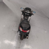 Мотоцикл Yamaha MAJESTY 250 с пробегом 39089 km с пробегом 39089 km