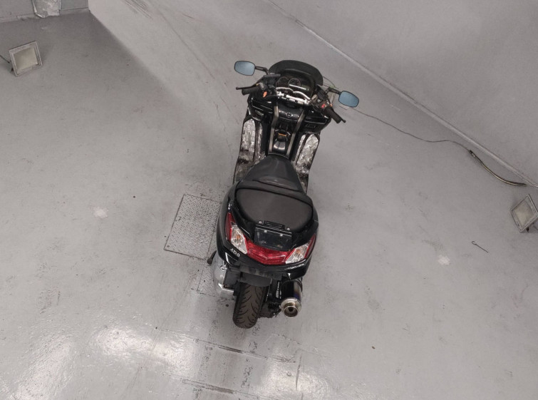 Мотоцикл Yamaha MAJESTY 250 с пробегом 39089 km с пробегом 39089 km