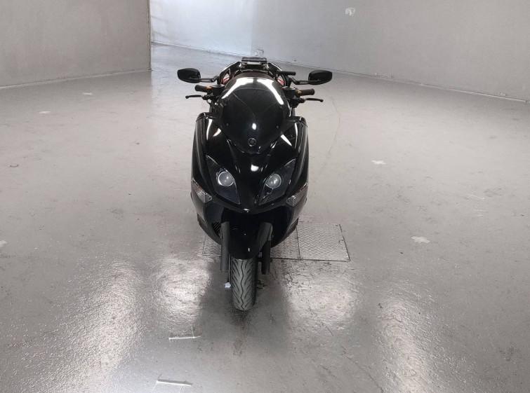 Мотоцикл Yamaha MAJESTY 250 с пробегом 39089 km с пробегом 39089 km