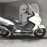 Мотоцикл Honda SILVERWING600 з пробігом 22677 km