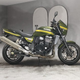 Мотоцикл Kawasaki ZRX1200 с пробегом 26061 km