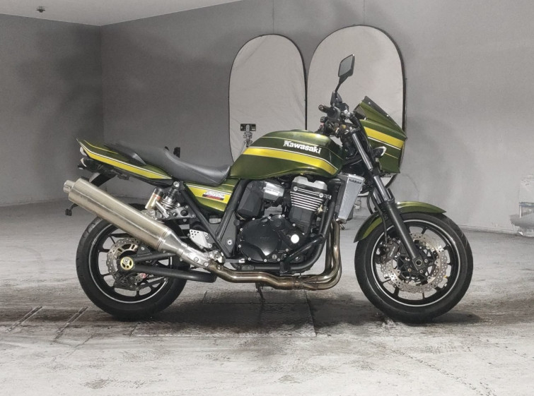 Мотоцикл Kawasaki ZRX1200 с пробегом 26061 km