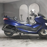 Мотоцикл Yamaha MAJESTY 250 с пробегом 46494 km