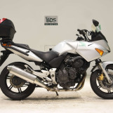 Мотоцикл Honda CBF600SA с пробегом 14603 km
