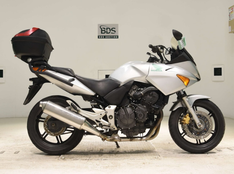 Мотоцикл Honda CBF600SA с пробегом 14603 km