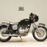 Мотоцикл Kawasaki ESTRELLA с пробегом 20928 km