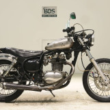 Мотоцикл Kawasaki ESTRELLA з пробігом 32314 km