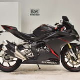 Мотоцикл Honda CBR250RRA с пробегом 42302 km