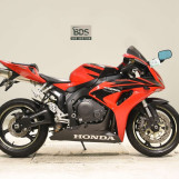 Мотоцикл Honda CBR1000RR з пробігом 12959 km