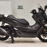 Мотоцикл Honda FORZA с пробегом 35858 km