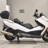 Мотоцикл Honda FORZA Z з пробігом 61804 km