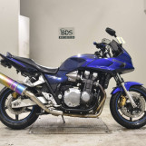 Мотоцикл Honda CB1300SF BOLDOR з пробігом 44174 km