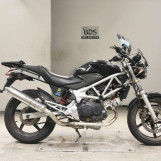 Мотоцикл Honda VTR250