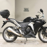 Мотоцикл Honda CBR250R