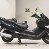 Мотоцикл Honda FORZA с пробегом 44593 km
